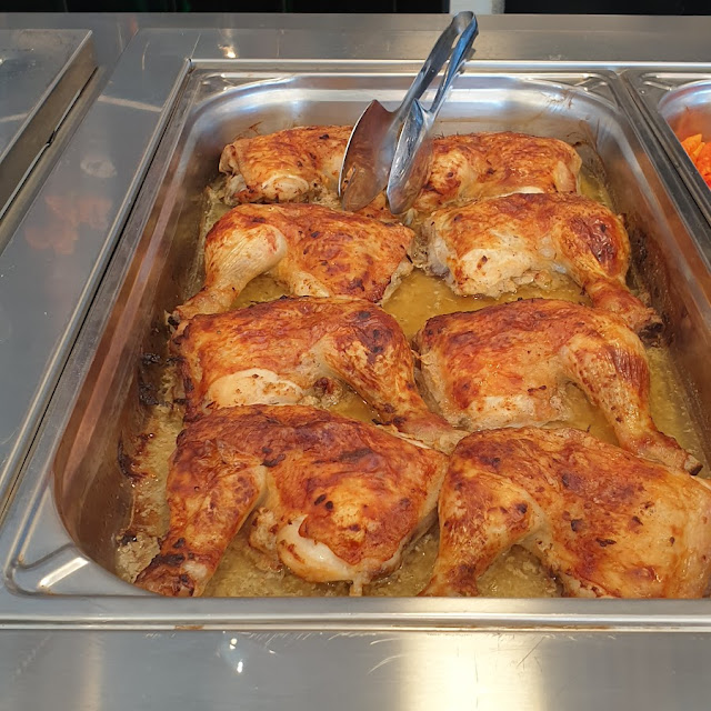 Chicken