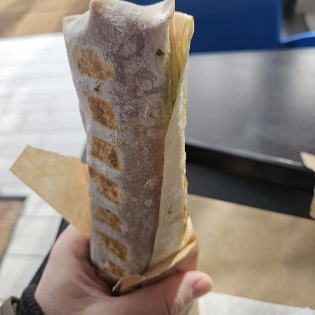 Kebab Medio