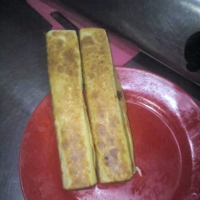 Kebab Piscok
