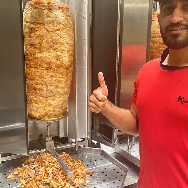 Kebab Group Talsano