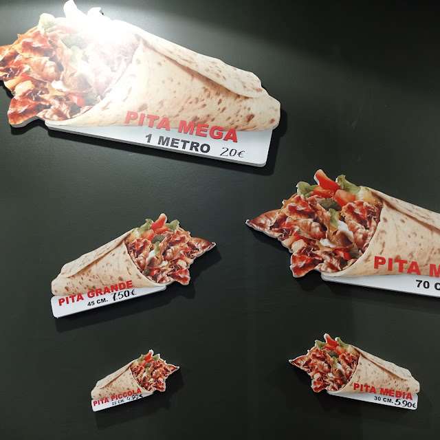 Maxi Kebab
