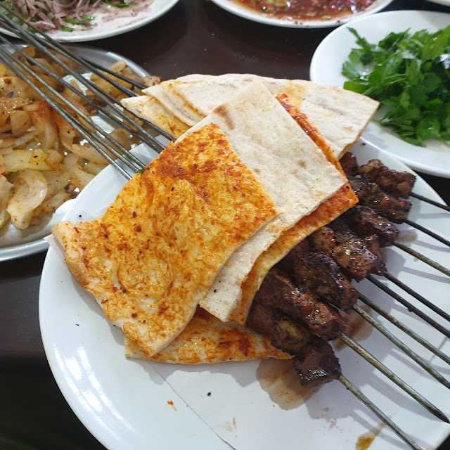 Adana 01 Şis Ciger