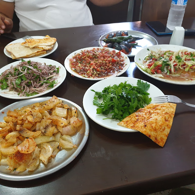 Adana 01 Sumaklı Soğan