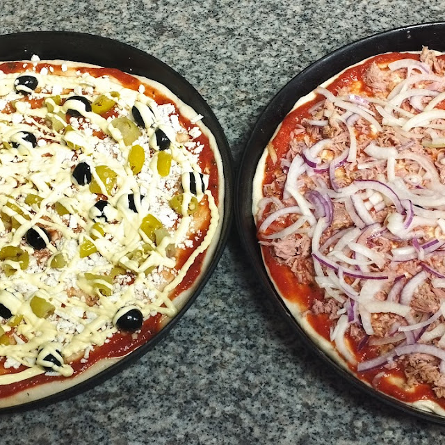 Pizza