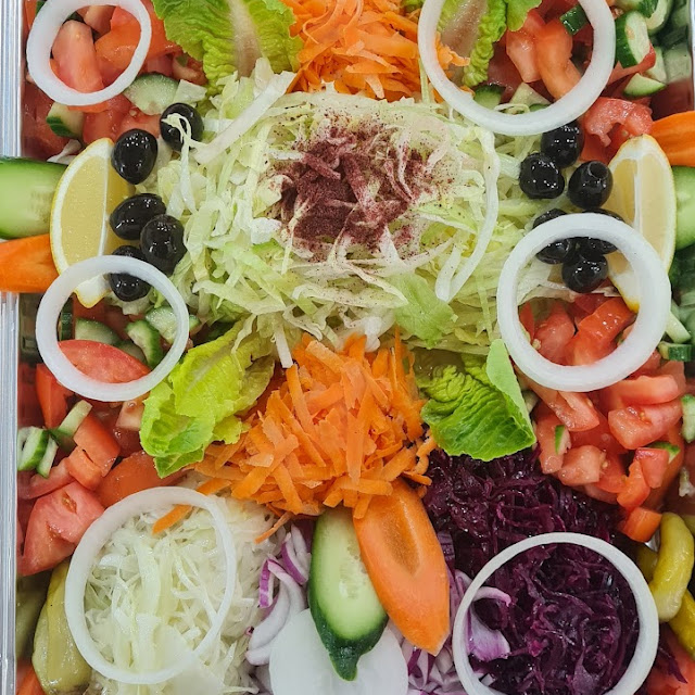 Gem Salat