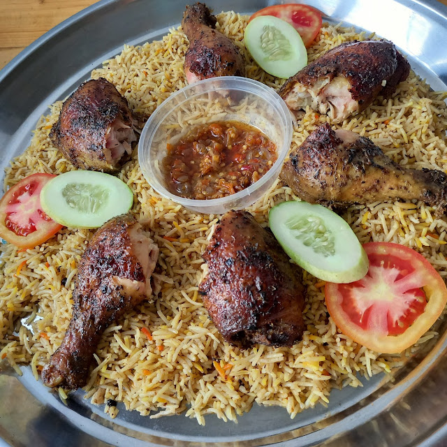 Loyang Mix