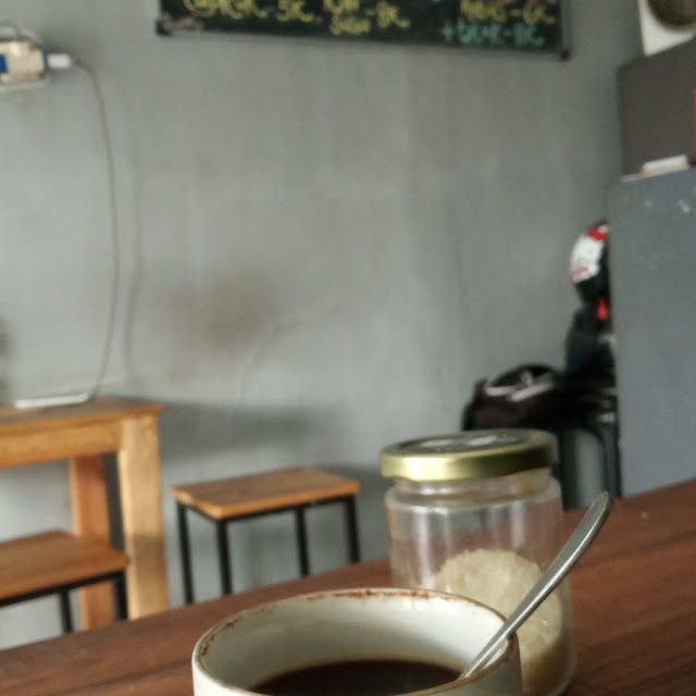 Kopi Susu