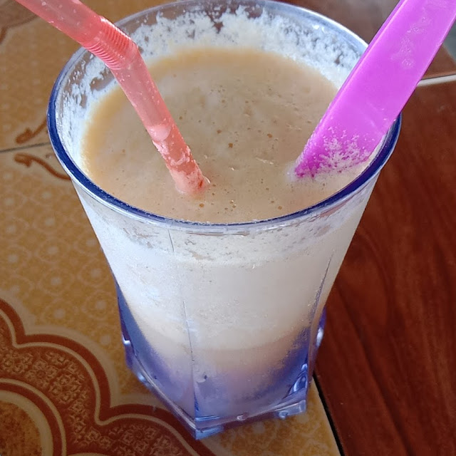 Air Buah Campur
