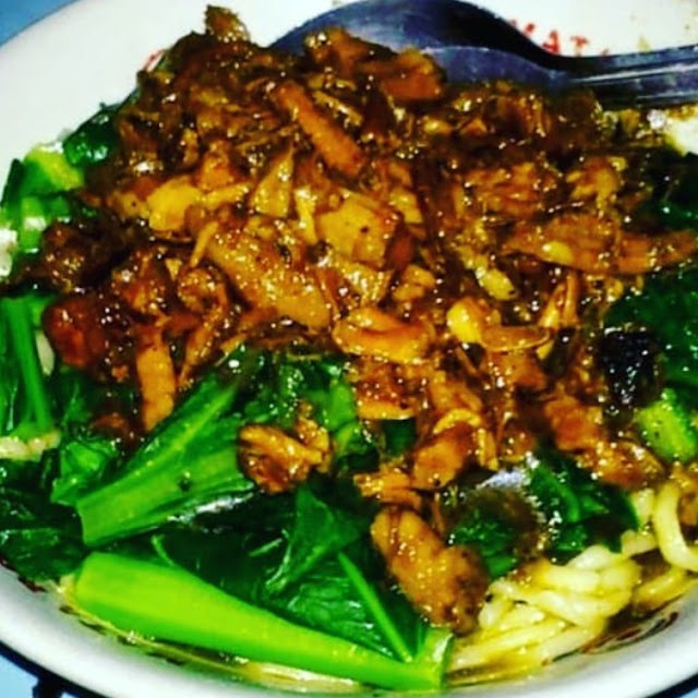 Mie Ayam