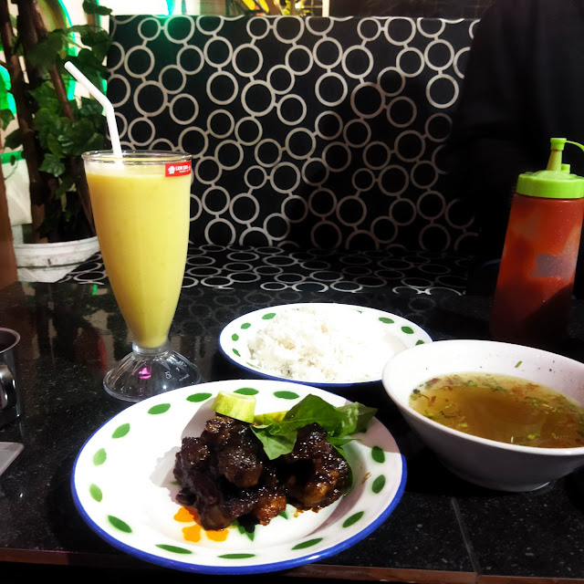 Iga Goreng
