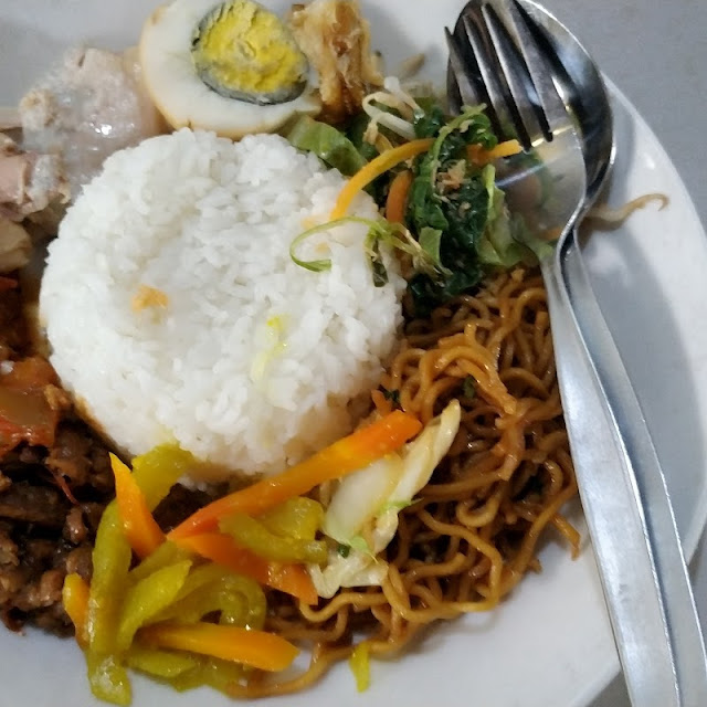 Nasi Beringin