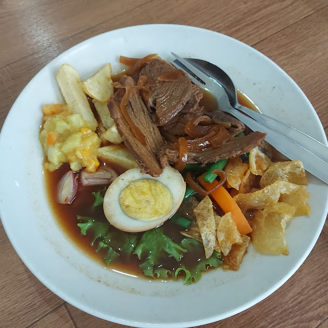 Selat Solo