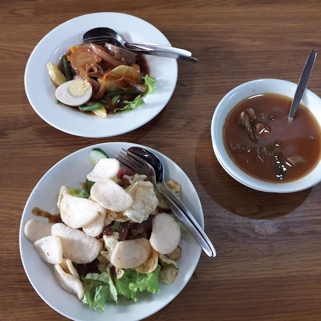 asem2 Daging