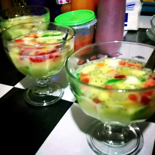Es Buah
