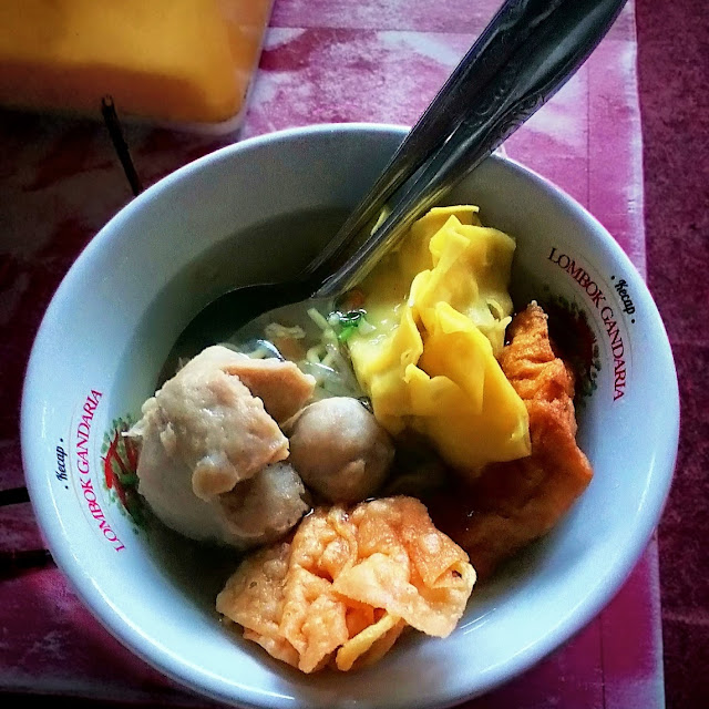 Bakso Bunda