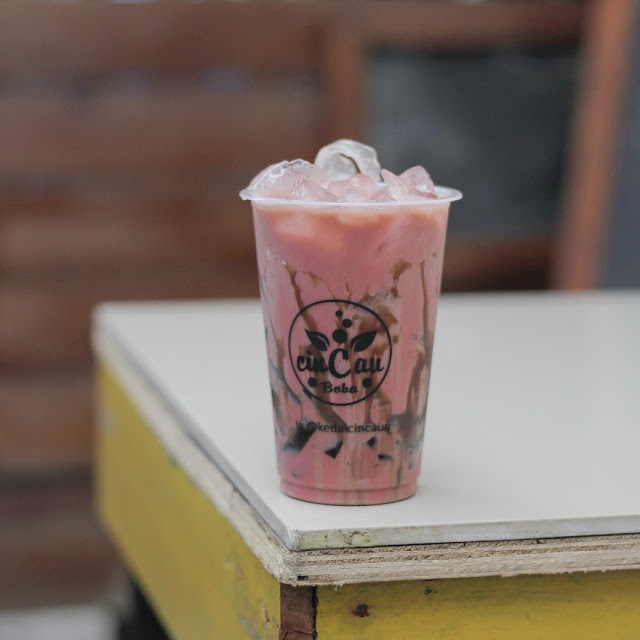 Thai Tea
