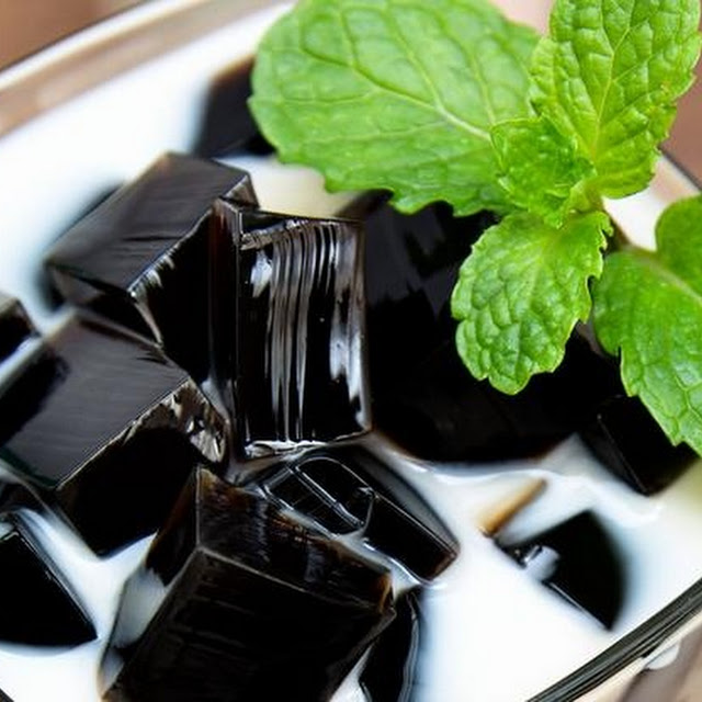 Es Cincau