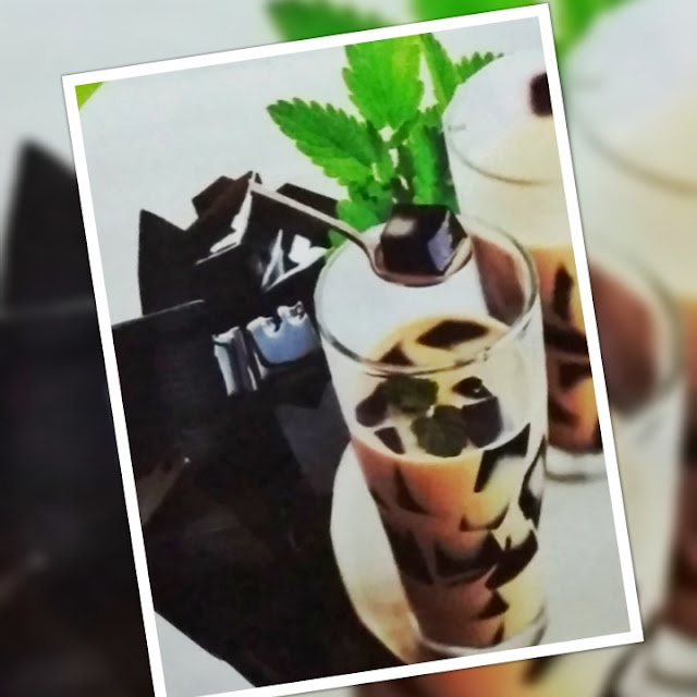 Cincau Original