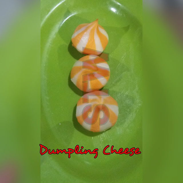 Dumpling Chesse