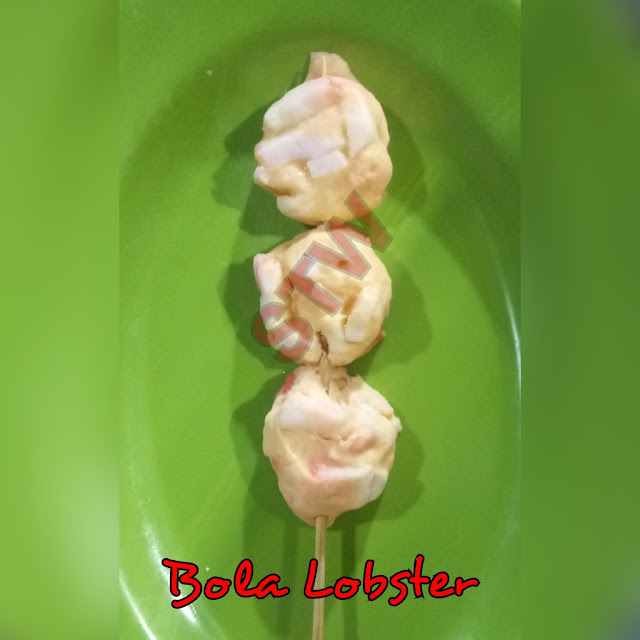 Bola Lobster