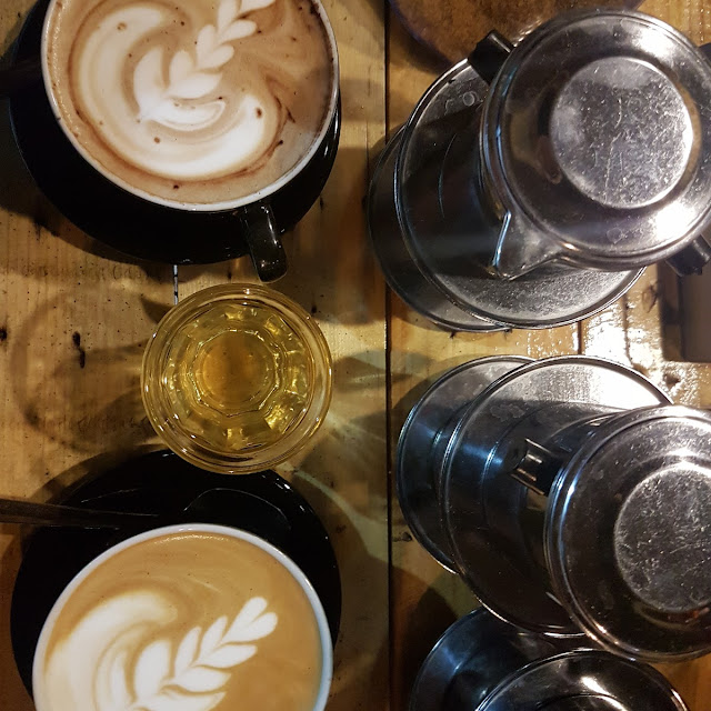 Kopi Aren