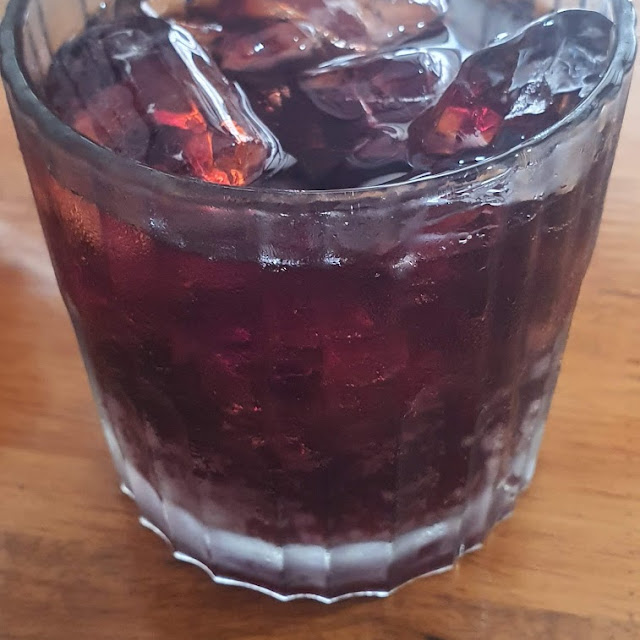 AeroPress Ice
