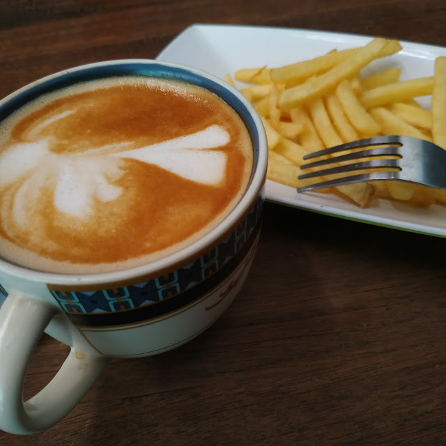 Cappuccino