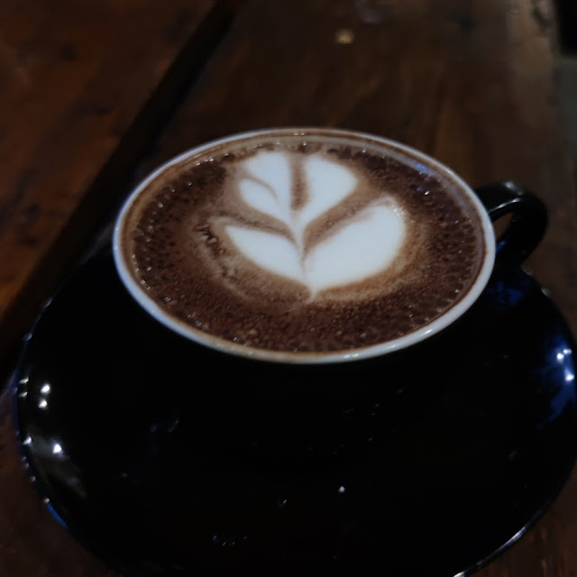 Kedai Kopi