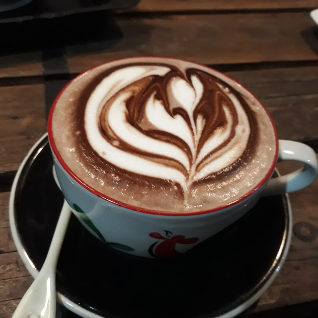 Koplakto Hot