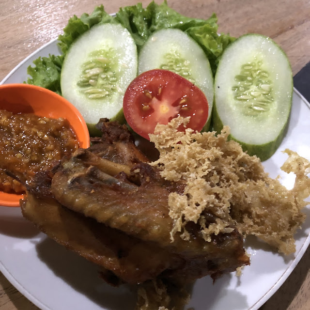 Ayam Goreng