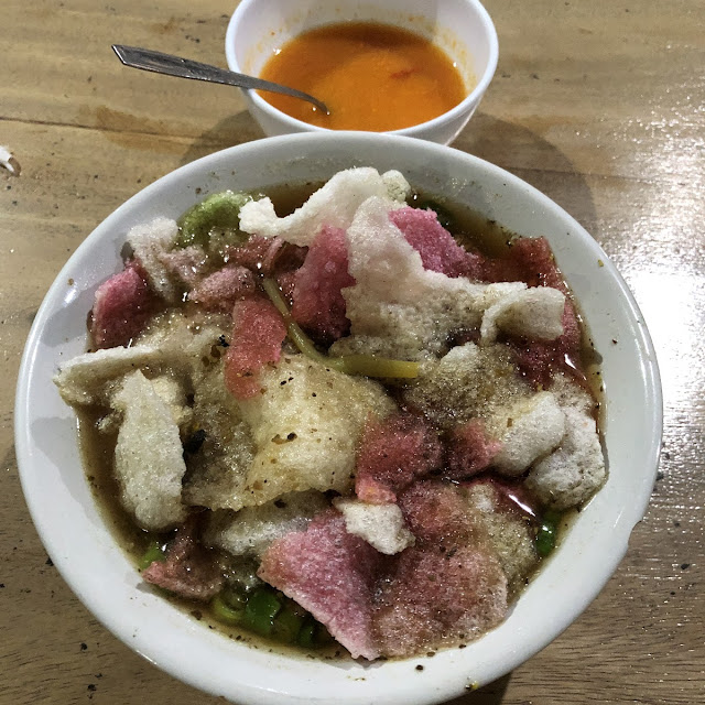 Soto Sokaraja