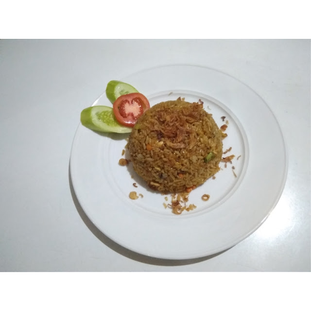 Nasi Goreng
