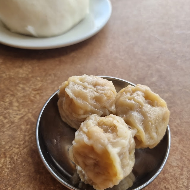 烧卖