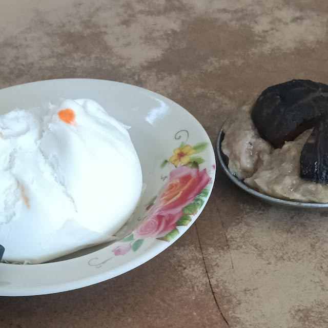 叉烧包
