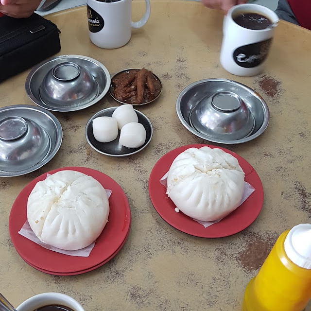 Famous Big Pao