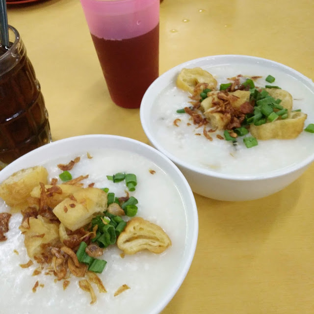Lala Porridge