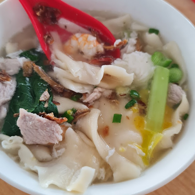 Meehon Kueh