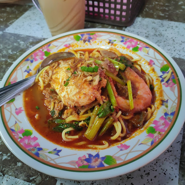Mee Bandung