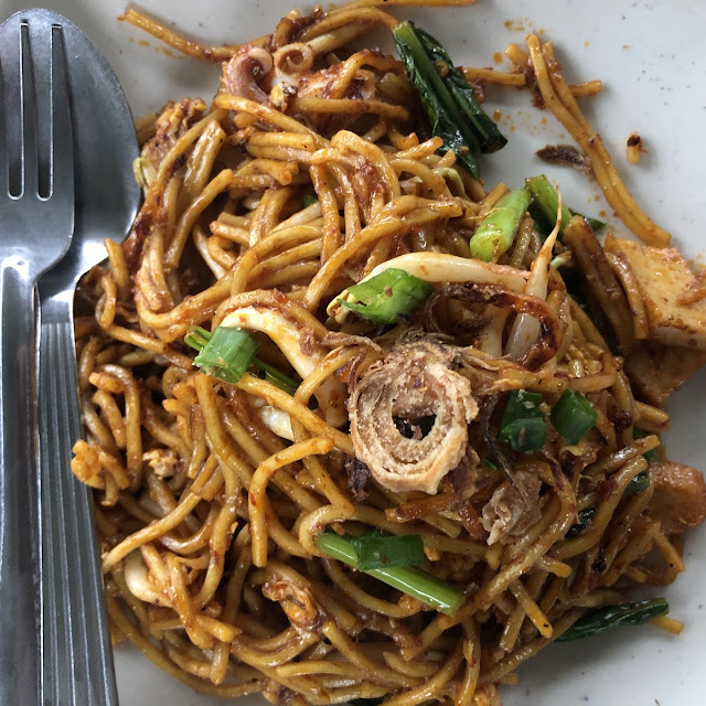 MI Goreng