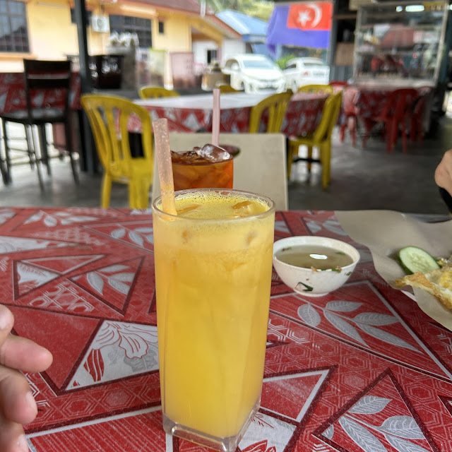 Orange Juice