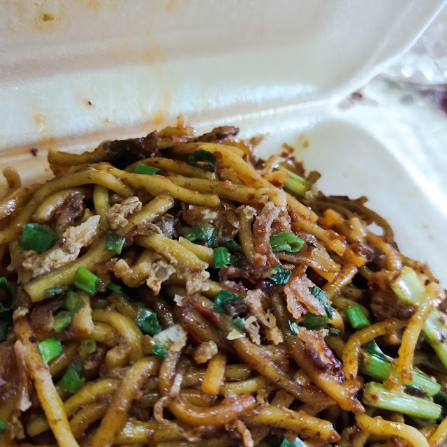 Mee Goreng Mamak