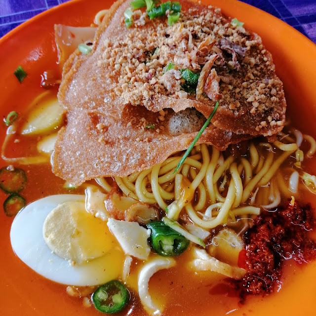 Mee Jawa
