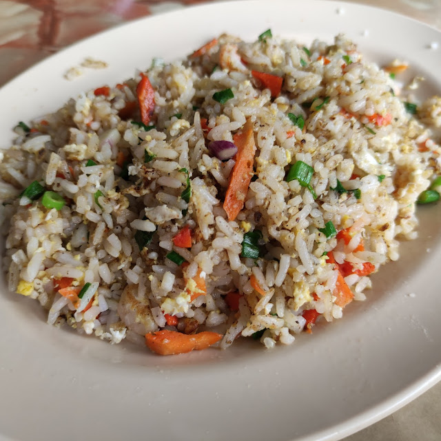 炒饭