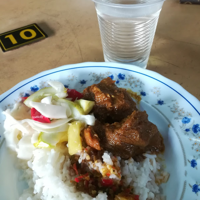 Gulai Kawah