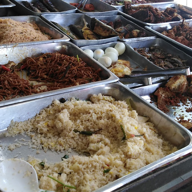 Pelbagai Lauk Pauk