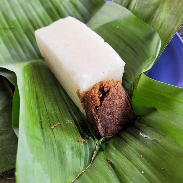Nasi Himpit