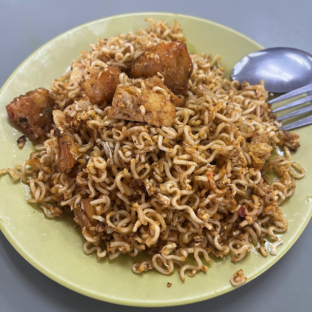 Maggie Goreng