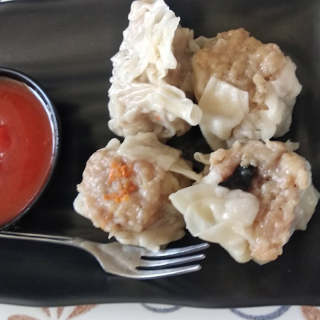 Dim Sum