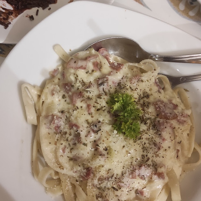 Carbonara