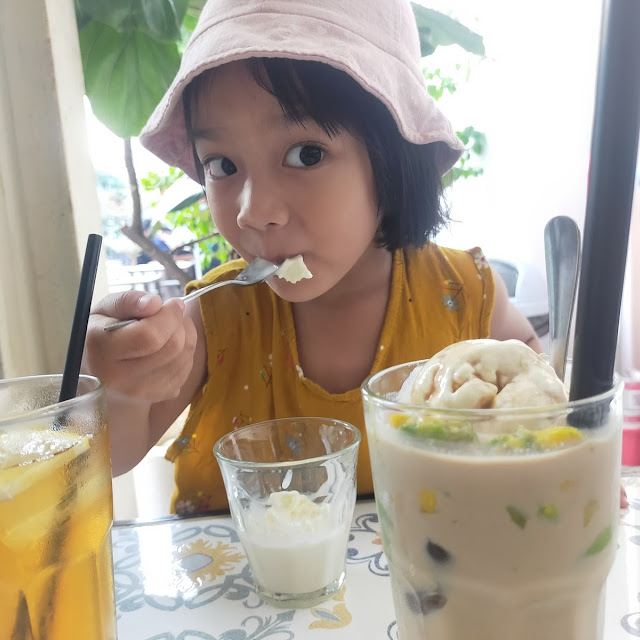 Ice Cream